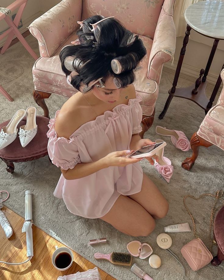 fashion content creator journey