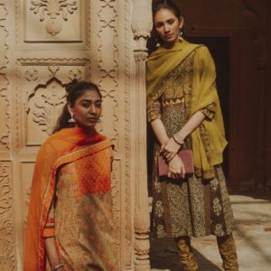 MARIA.B MPrints Eid Lawn – MPT-2605-B