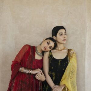 MARIA.B MPrints Eid Lawn – MPT-2603-A